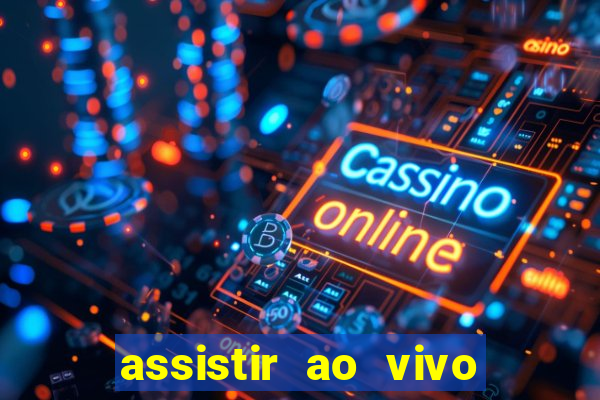 assistir ao vivo flamengo futemax